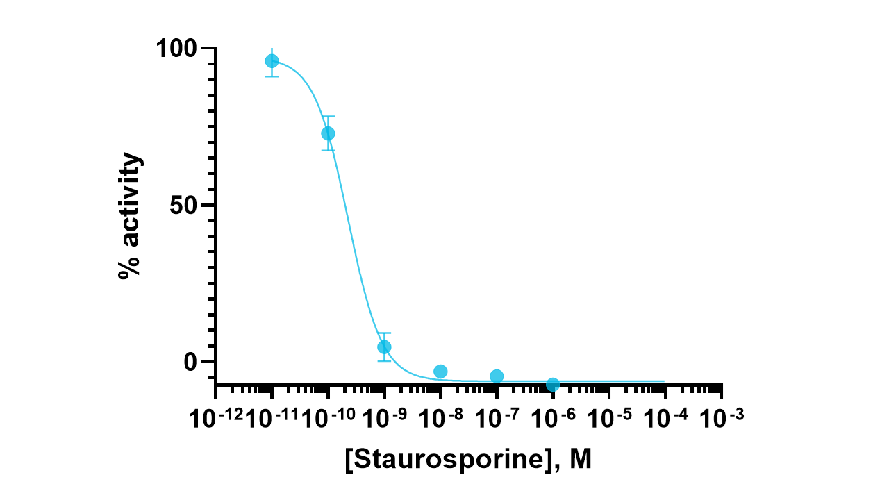 LOK Kinase Enzyme Activity Assay Kit
