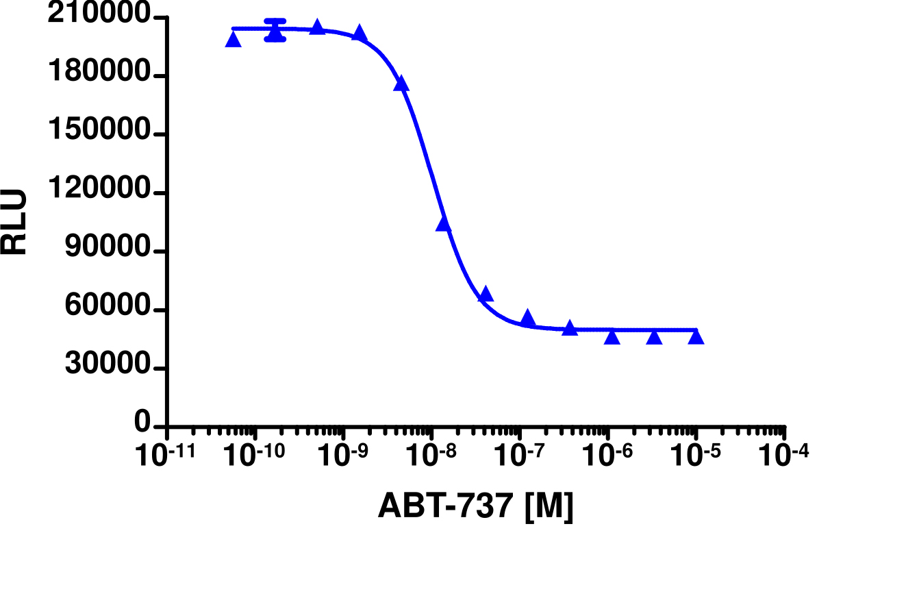 InCELL Hunter™ Human Bcl2-Bim Target Engagement Cell-Based Assay Kit (U2OS)